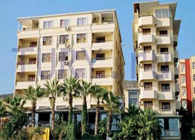 Отель Palmera Kleopatra Beach Hotel